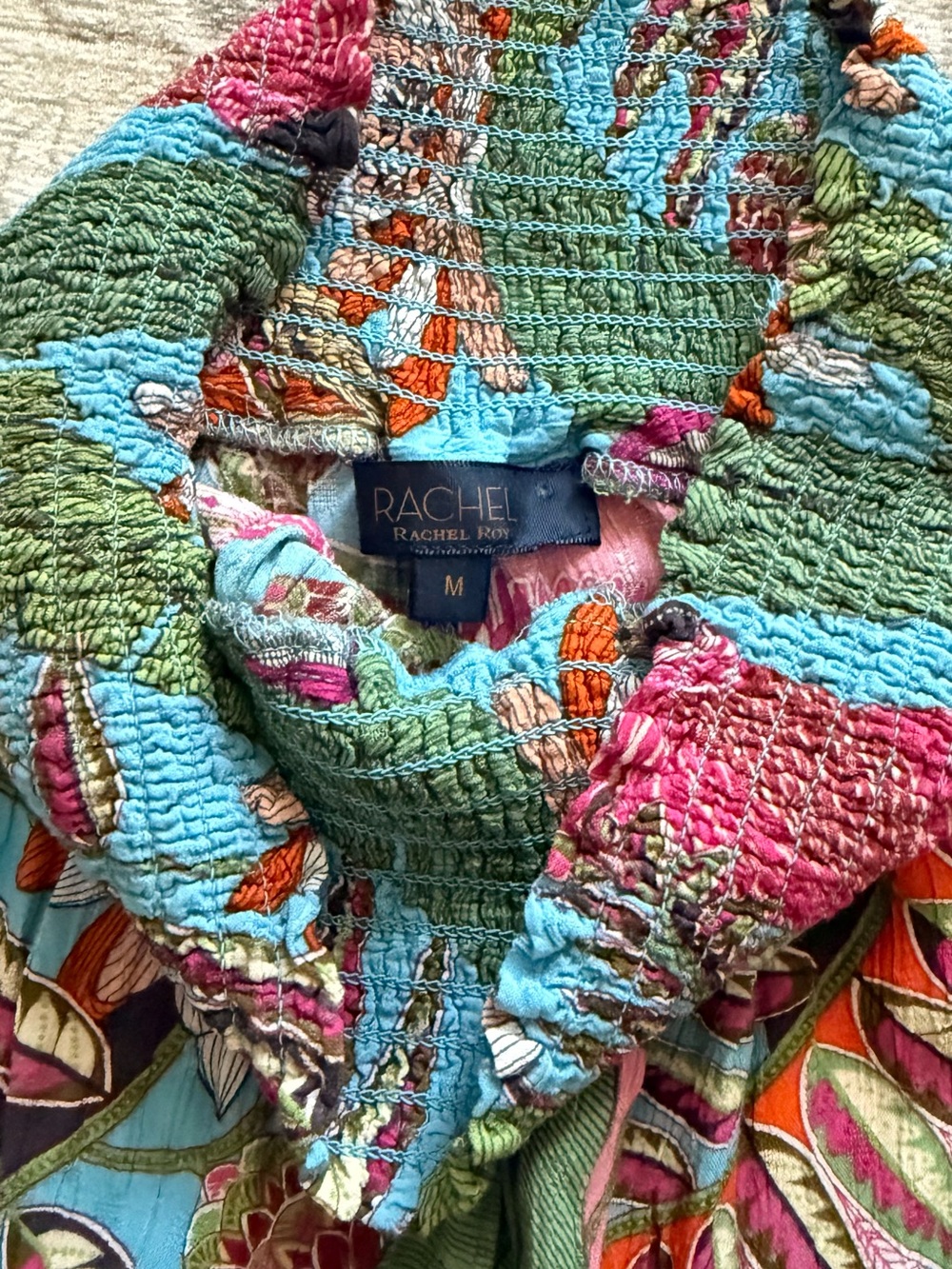 RACHEL Rachel Roy Multicolor Set (see sizing) - Picture 2 of 6